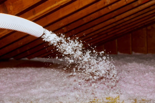Best Blown-in Insulation in Brentwood, NY