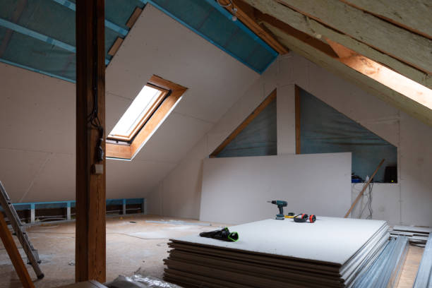 Best Insulation for Specific Applications in Brentwood, NY