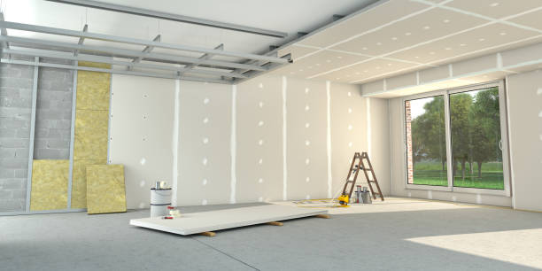 Best Blown-in Insulation in Brentwood, NY